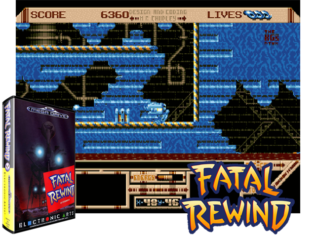 Fatal Rewind (UE) [!]